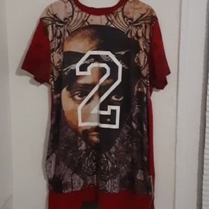 2 pac shirt